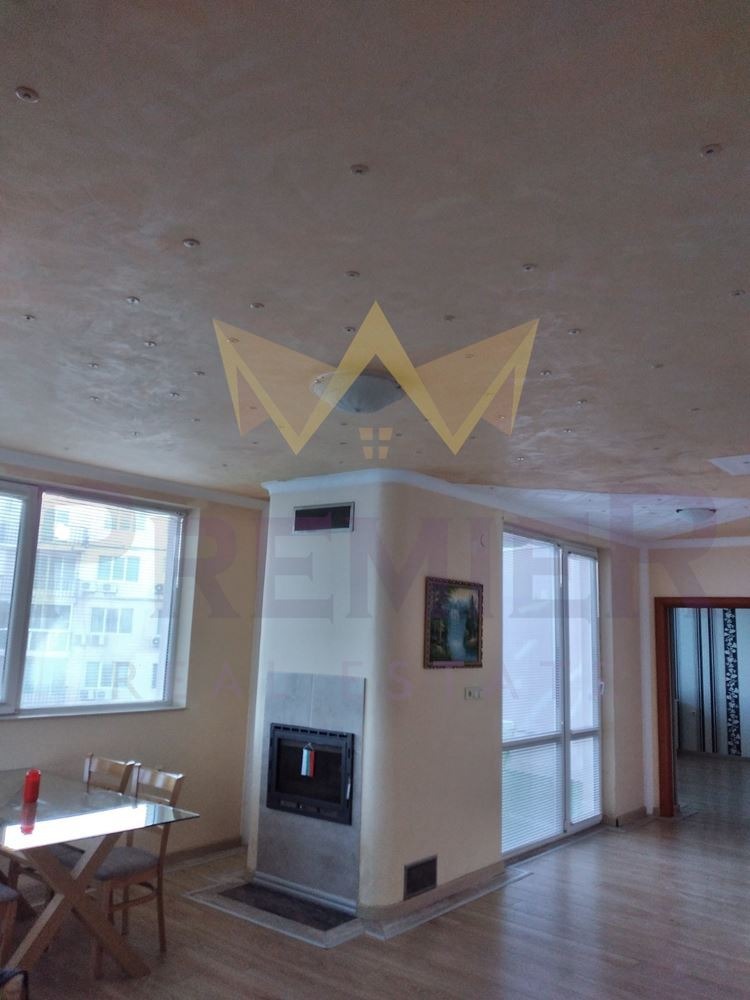 Продава 3-СТАЕН, гр. Варна, м-т Ален мак, снимка 5 - Апартаменти - 53858139