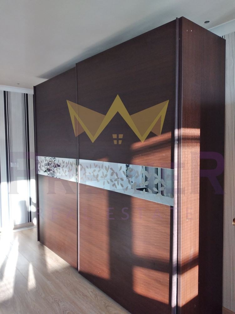 Продава 3-СТАЕН, гр. Варна, м-т Ален мак, снимка 4 - Апартаменти - 53858139