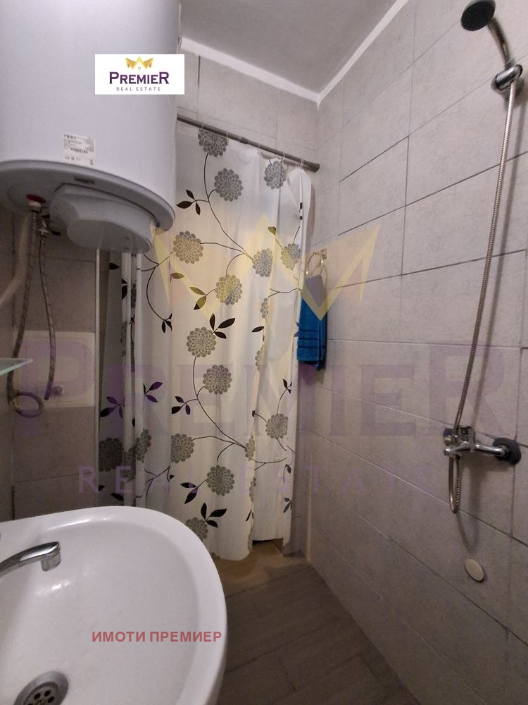 Продава 4-СТАЕН, гр. Варна, Окръжна болница-Генерали, снимка 12 - Апартаменти - 55036551
