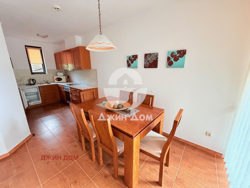 Продава  Мезонет област Бургас , с. Кошарица , 130 кв.м | 33538754 - изображение [3]