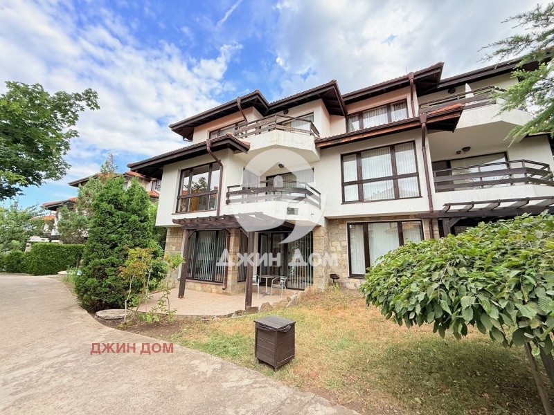 Продава  Мезонет област Бургас , с. Кошарица , 130 кв.м | 33538754 - изображение [14]