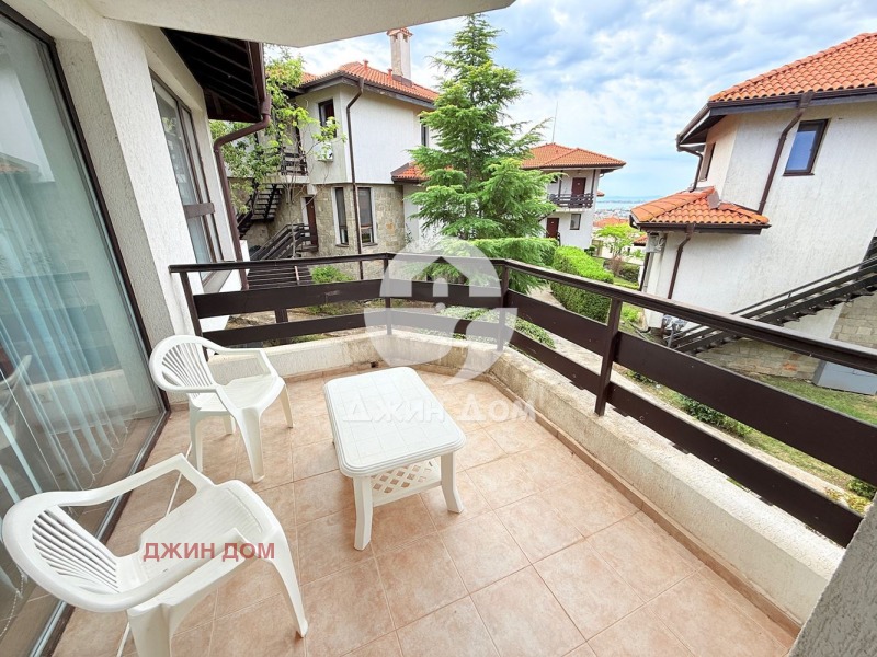 Продава  Мезонет област Бургас , с. Кошарица , 130 кв.м | 33538754 - изображение [9]