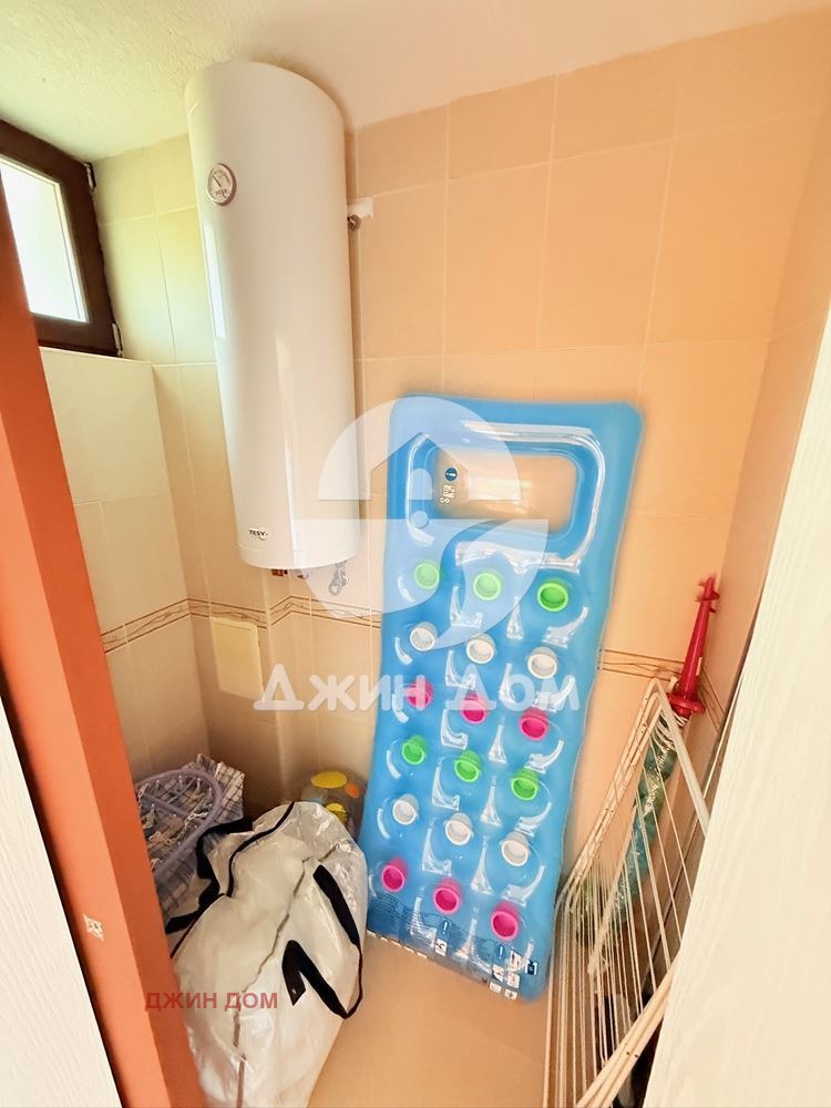 Продава  Мезонет област Бургас , с. Кошарица , 130 кв.м | 33538754 - изображение [11]