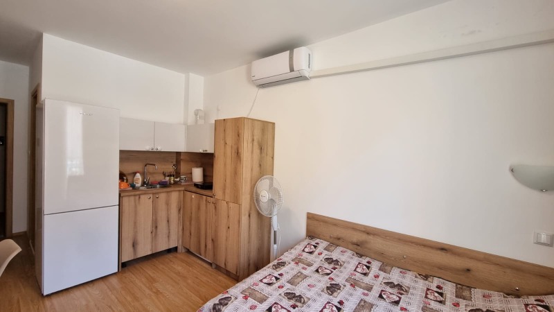 На продаж  Мансарда область Бургас , к.к. Слънчев бряг , 28 кв.м | 46275674