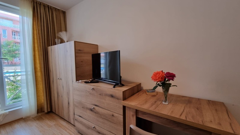 На продаж  Мансарда область Бургас , к.к. Слънчев бряг , 28 кв.м | 46275674 - зображення [3]