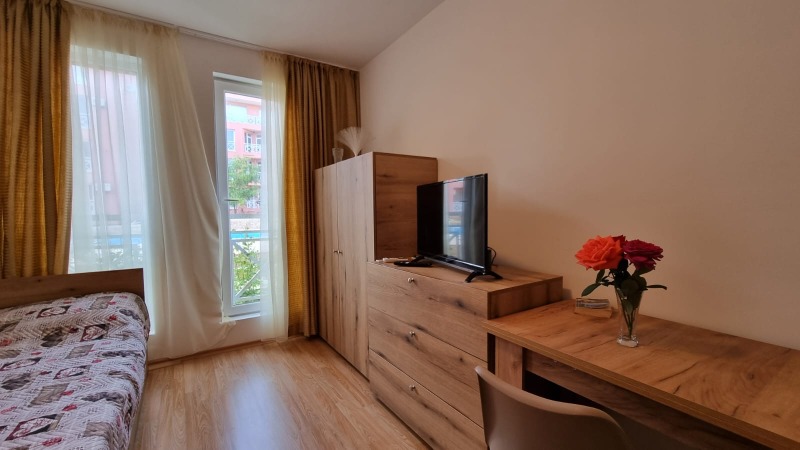 На продаж  Мансарда область Бургас , к.к. Слънчев бряг , 28 кв.м | 46275674 - зображення [6]