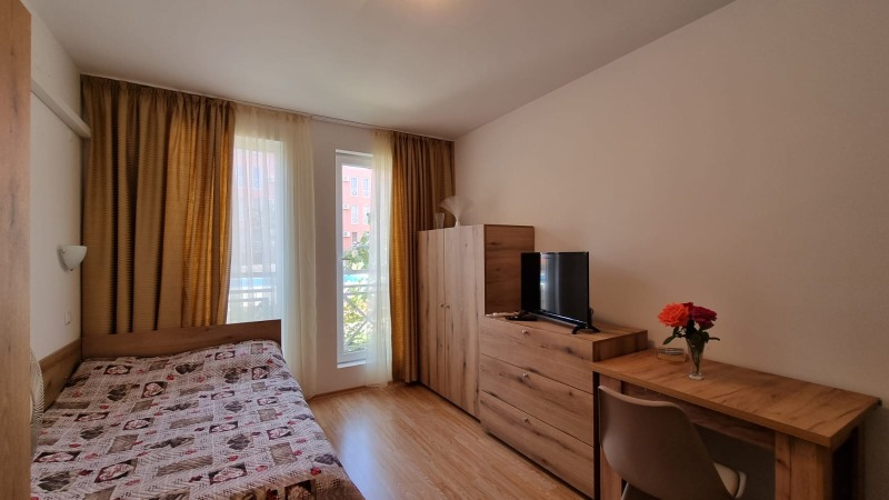 На продаж  Мансарда область Бургас , к.к. Слънчев бряг , 28 кв.м | 46275674 - зображення [2]