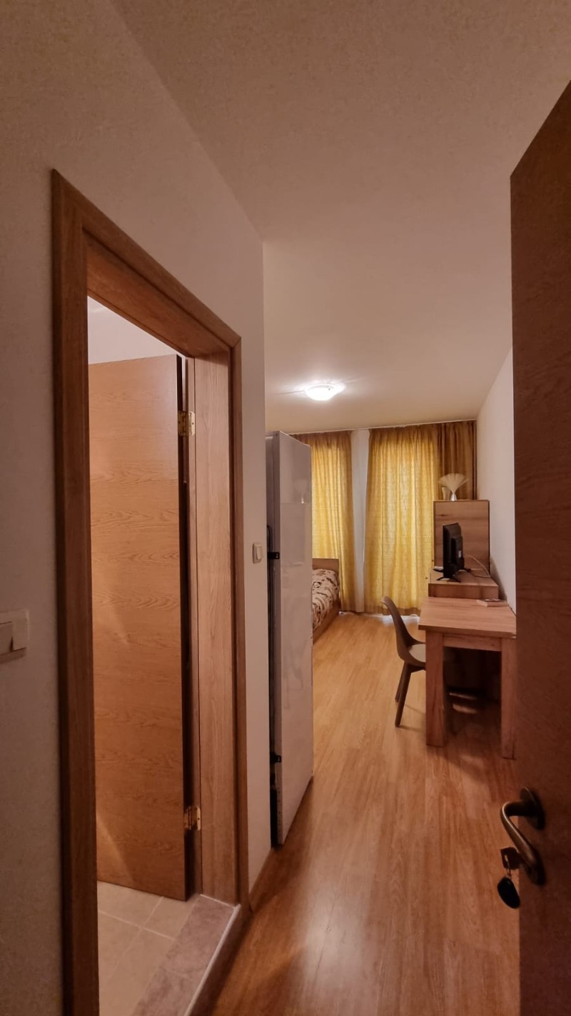 На продаж  Мансарда область Бургас , к.к. Слънчев бряг , 28 кв.м | 46275674 - зображення [5]