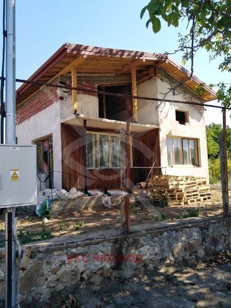 Продава  Къща област Пловдив , с. Отец Паисиево , 150 кв.м | 96195922