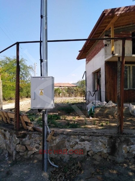 Продава  Къща област Пловдив , с. Отец Паисиево , 150 кв.м | 96195922 - изображение [3]