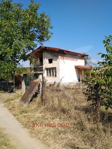 Продава  Къща област Пловдив , с. Отец Паисиево , 150 кв.м | 96195922 - изображение [4]