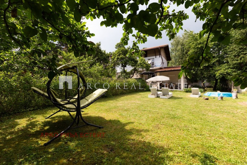 Till salu  Hus Sofia , Bankja , 118 kvm | 64248971