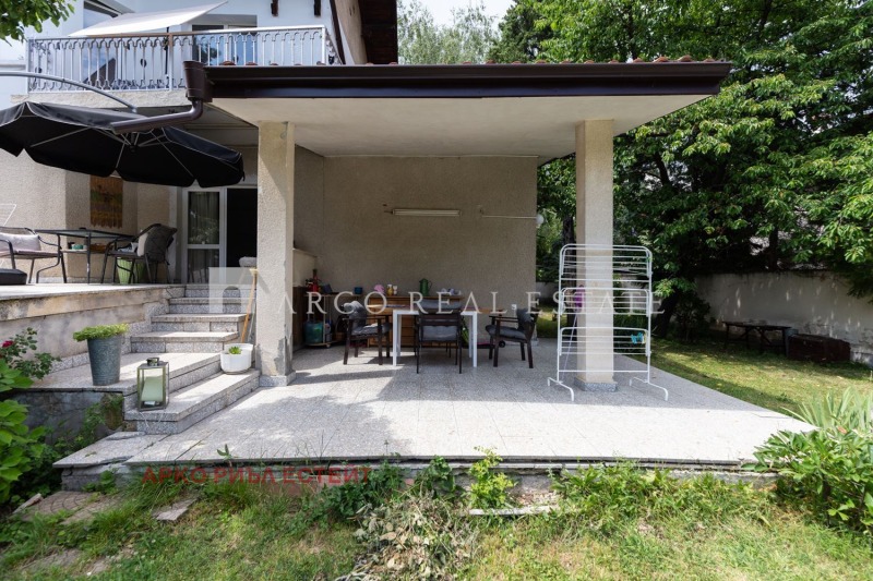 Till salu  Hus Sofia , Bankja , 118 kvm | 64248971 - bild [3]