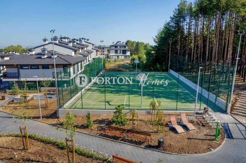 Продава  Къща град София , м-т Камбаните , 275 кв.м | 60590844 - изображение [14]