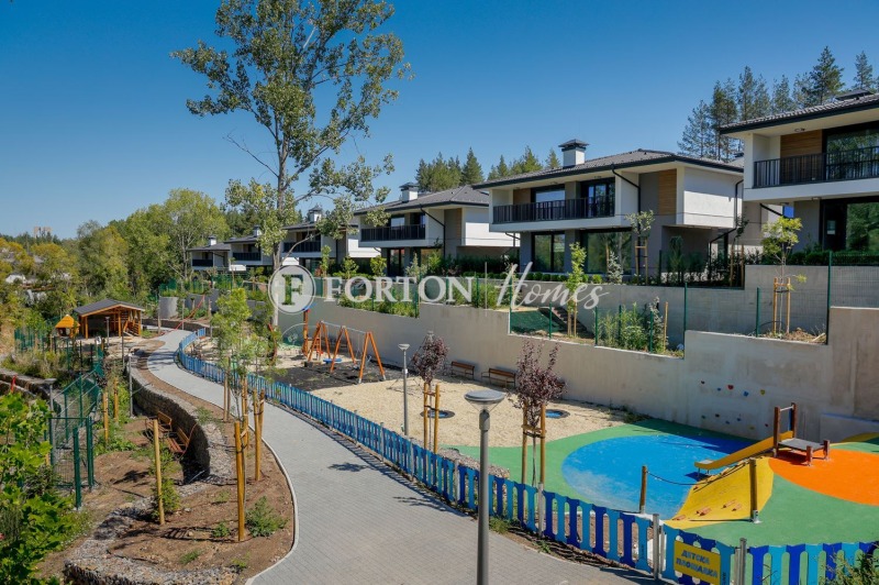 Продава  Къща град София , м-т Камбаните , 275 кв.м | 60590844 - изображение [9]