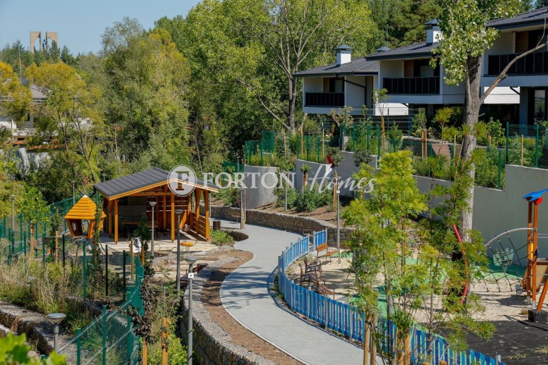 Продава  Къща град София , м-т Камбаните , 275 кв.м | 60590844 - изображение [12]
