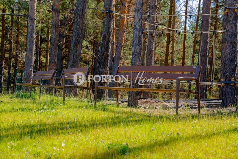 Продава  Къща град София , м-т Камбаните , 275 кв.м | 60590844 - изображение [10]