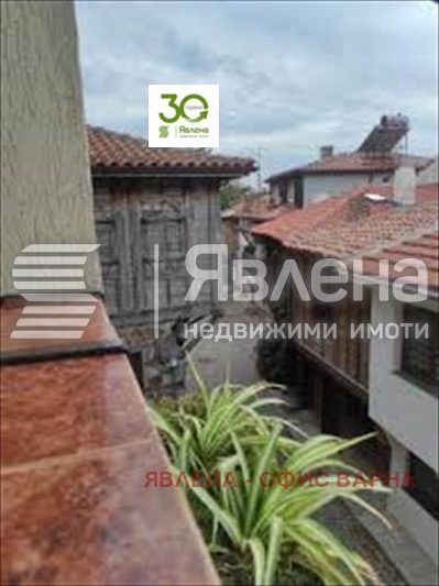 Продава КЪЩА, гр. Созопол, област Бургас, снимка 3 - Къщи - 54744234
