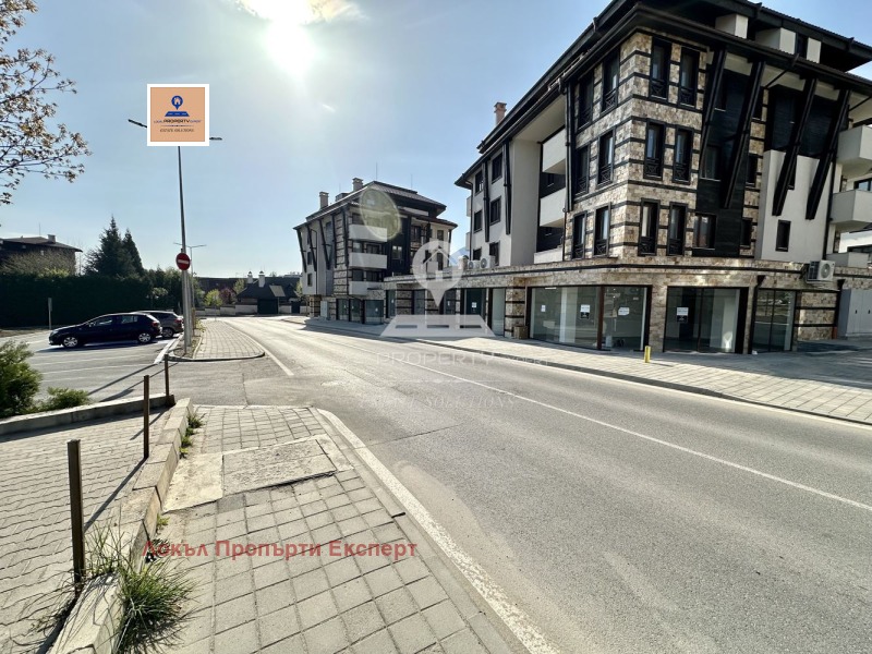 Продава  Магазин област Благоевград , гр. Банско , 166 кв.м | 67513687 - изображение [13]
