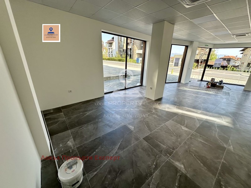 Продава  Магазин област Благоевград , гр. Банско , 166 кв.м | 67513687 - изображение [5]