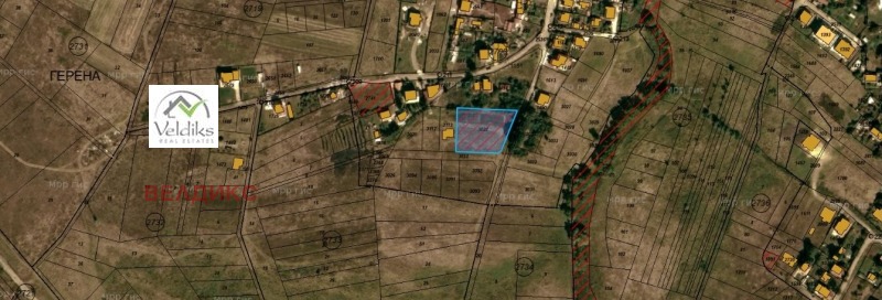 Till salu  Komplott Sofia , Volujak , 1472 kvm | 63265997 - bild [4]