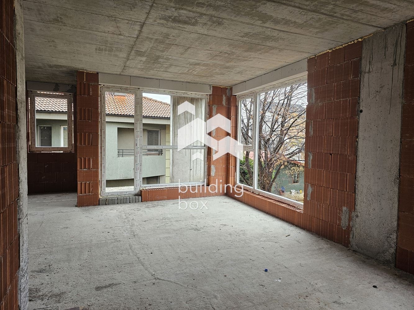 Продава 2-СТАЕН, гр. София, Овча купел, снимка 2 - Апартаменти - 52798756