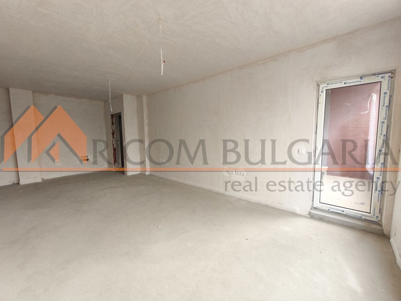 Продава 2-СТАЕН, гр. Варна, м-т Долна Трака, снимка 2 - Апартаменти - 53453001