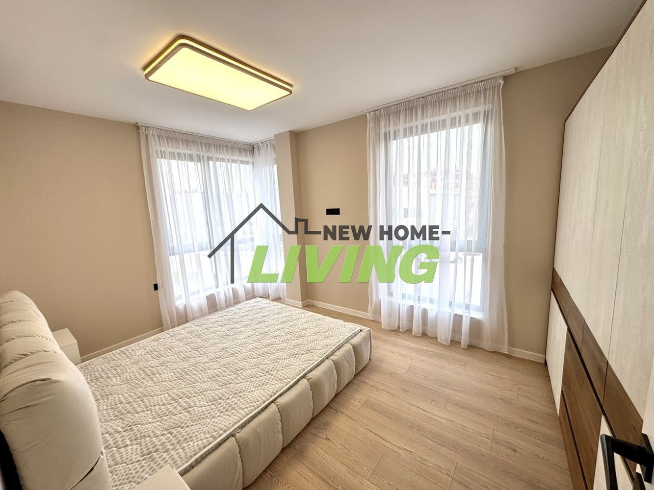 Продава 2-СТАЕН, гр. Пловдив, Остромила, снимка 4 - Апартаменти - 54050939