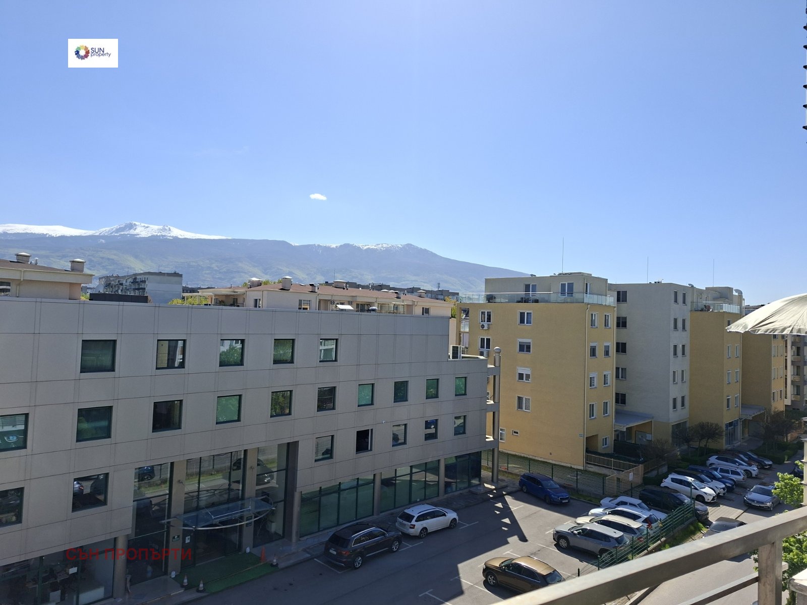 Продава 2-СТАЕН, гр. София, Младост 1, снимка 12 - Апартаменти - 54357429