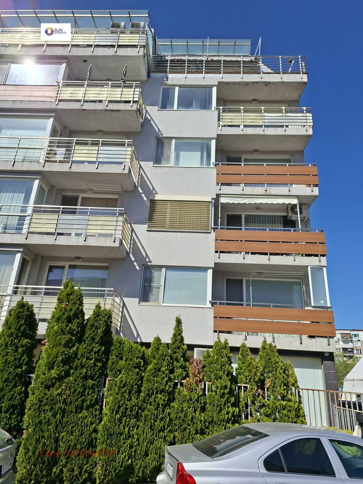 Продава 2-СТАЕН, гр. София, Младост 1, снимка 15 - Апартаменти - 54357429