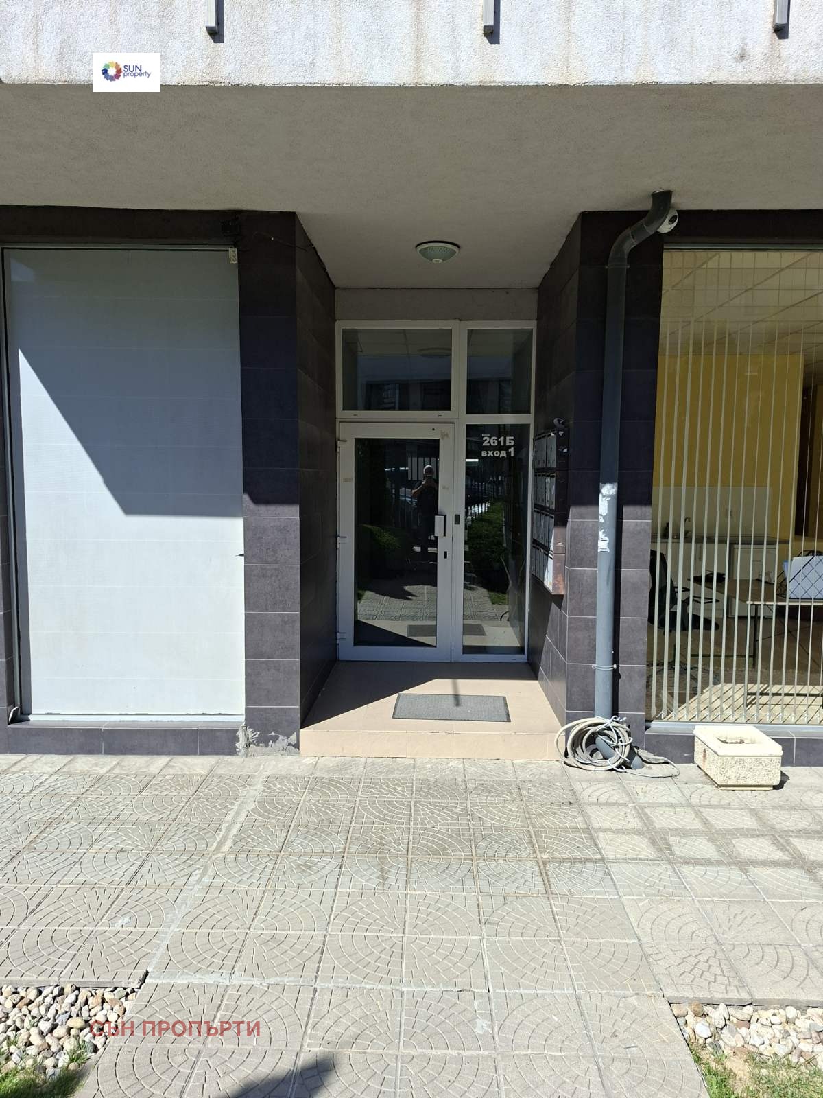 Продава 2-СТАЕН, гр. София, Младост 1, снимка 14 - Апартаменти - 54357429