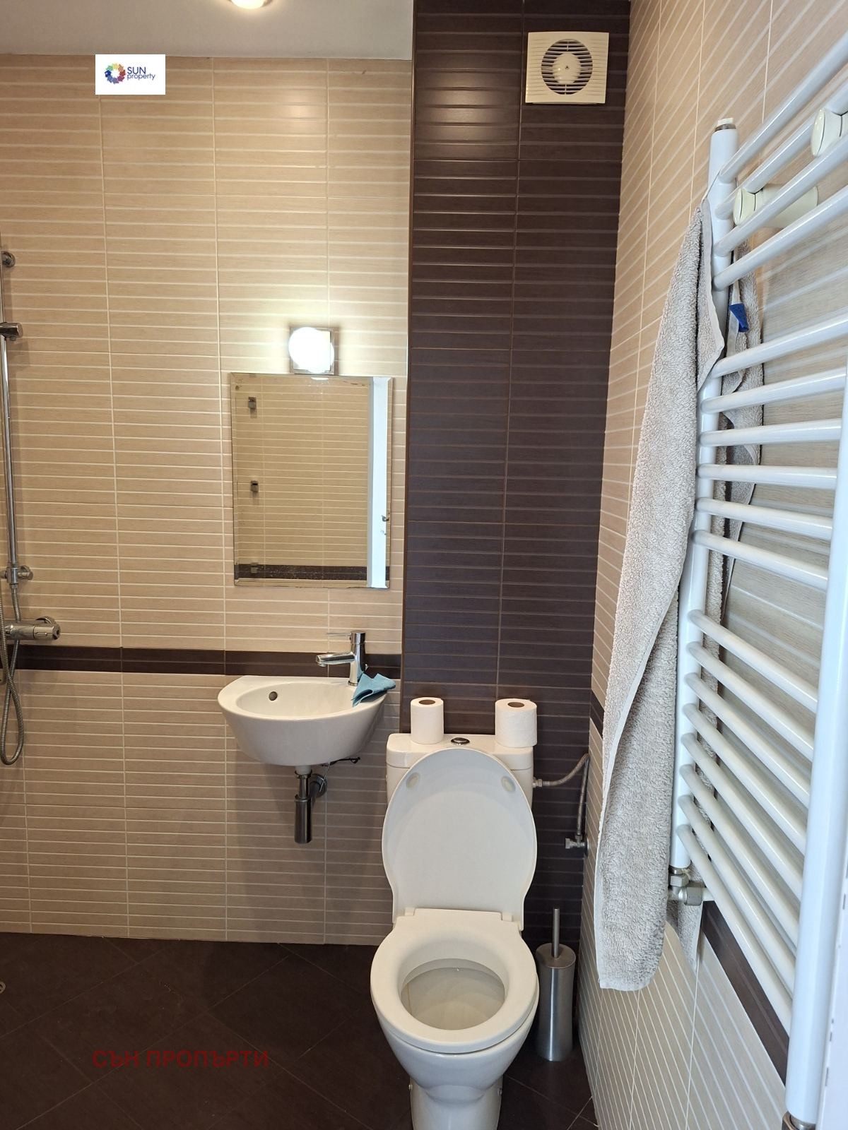 Продава 2-СТАЕН, гр. София, Младост 1, снимка 10 - Апартаменти - 54357429