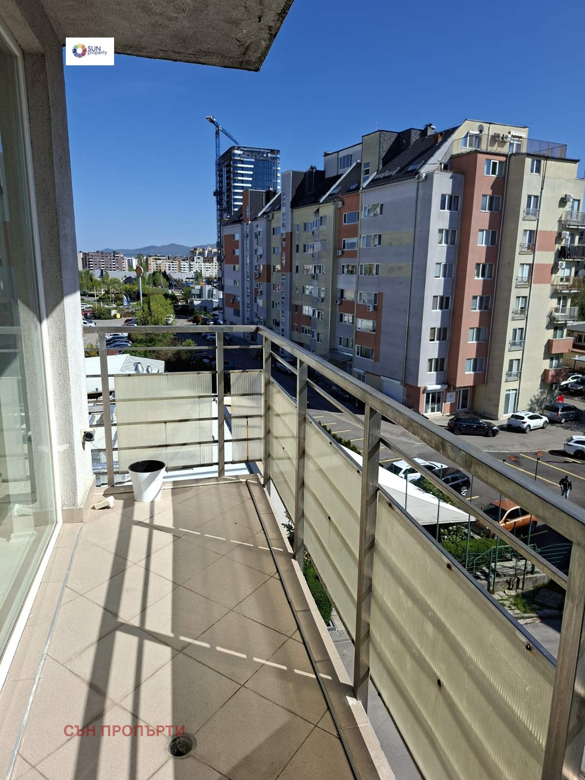 Продава 2-СТАЕН, гр. София, Младост 1, снимка 11 - Апартаменти - 54357429