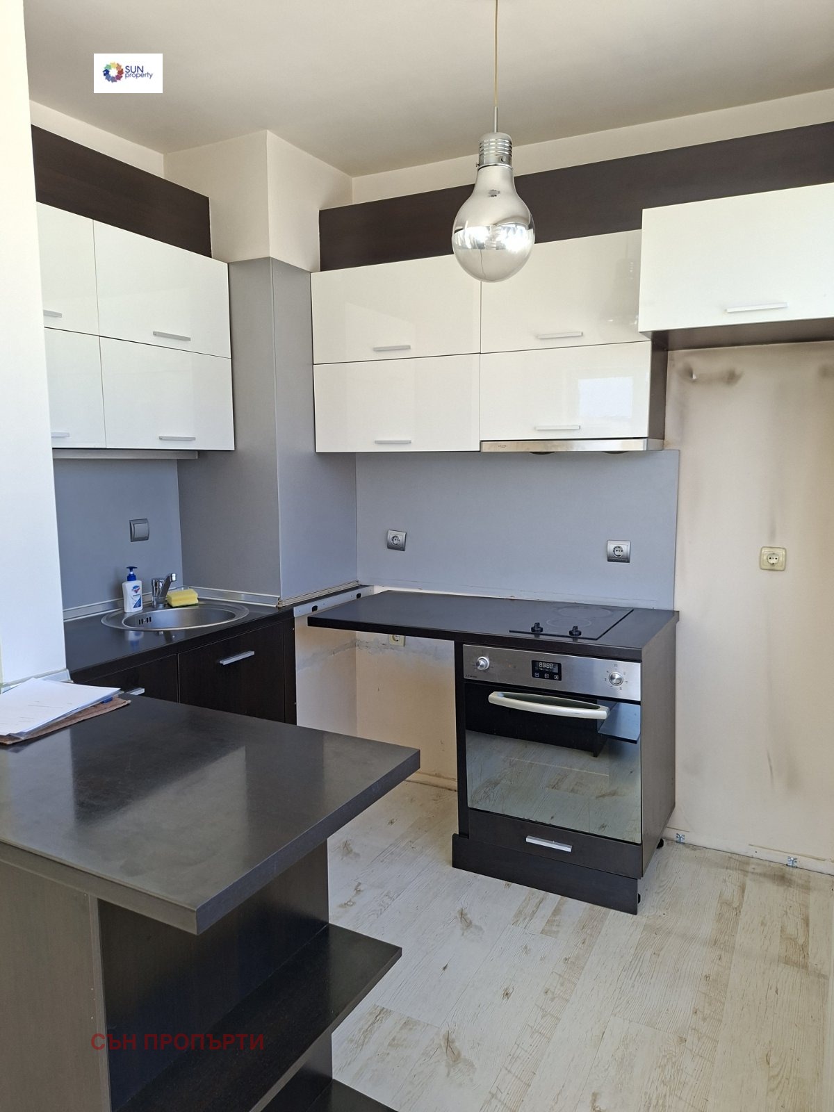 Продава 2-СТАЕН, гр. София, Младост 1, снимка 5 - Апартаменти - 54357429