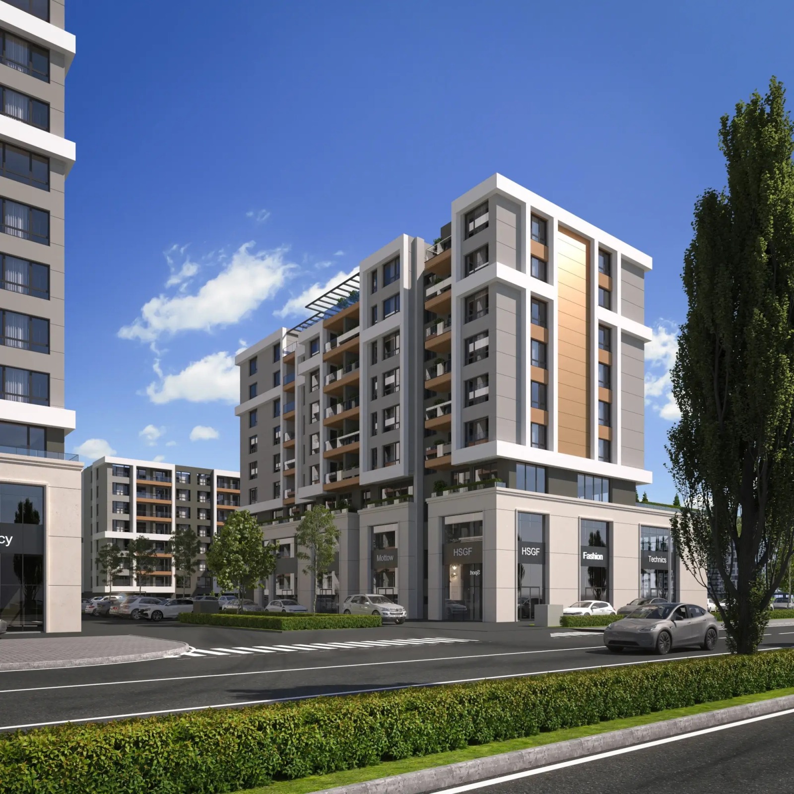 Продава 2-СТАЕН, гр. Пловдив, Гагарин, снимка 2 - Апартаменти - 55498496