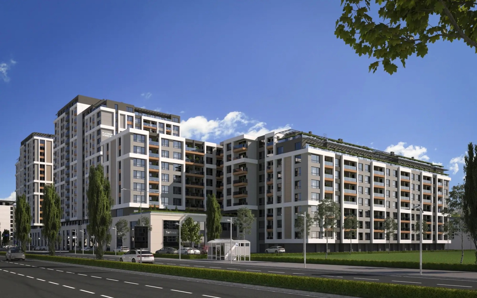 Продава 2-СТАЕН, гр. Пловдив, Гагарин, снимка 3 - Апартаменти - 55498496