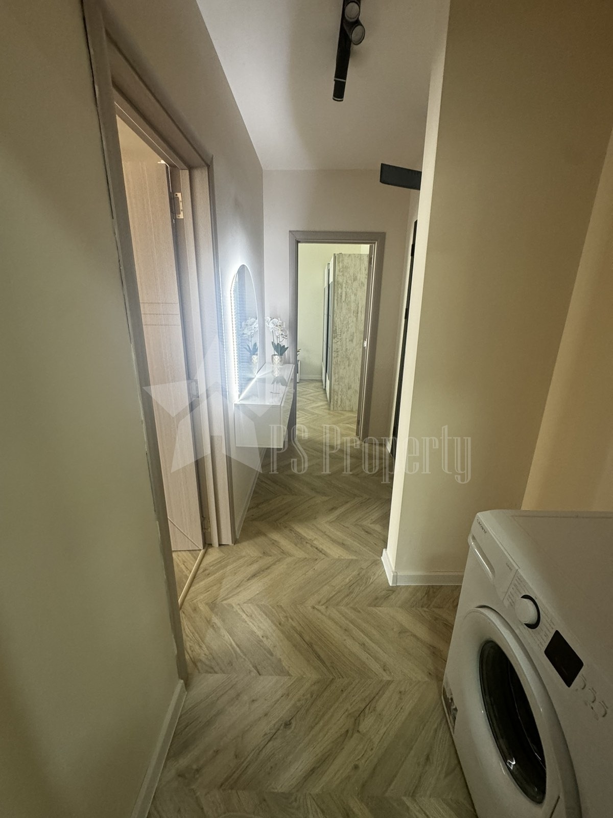 Продава 2-СТАЕН, гр. Стара Загора, Железник - център, снимка 10 - Апартаменти - 55707175