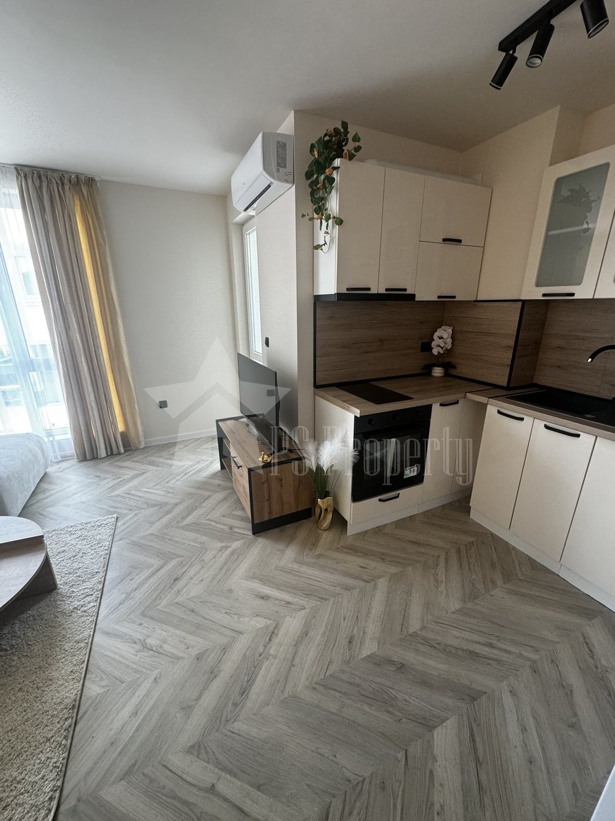 Продава 2-СТАЕН, гр. Стара Загора, Железник - център, снимка 5 - Апартаменти - 55707175