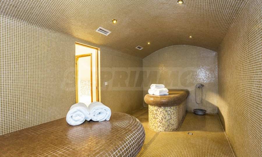 Продава 2-СТАЕН, гр. Банско, област Благоевград, снимка 13 - Апартаменти - 55929800