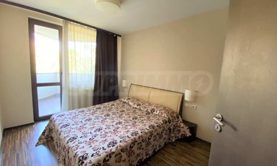 Продава 2-СТАЕН, гр. Банско, област Благоевград, снимка 4 - Апартаменти - 55929800