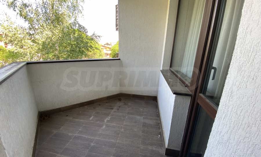 Продава 2-СТАЕН, гр. Банско, област Благоевград, снимка 3 - Апартаменти - 55929800