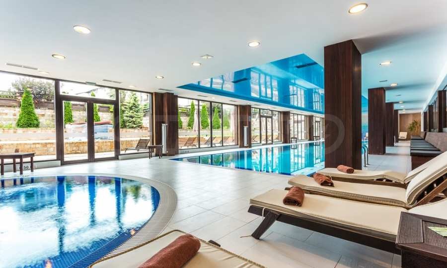 Продава 2-СТАЕН, гр. Банско, област Благоевград, снимка 10 - Апартаменти - 55929800