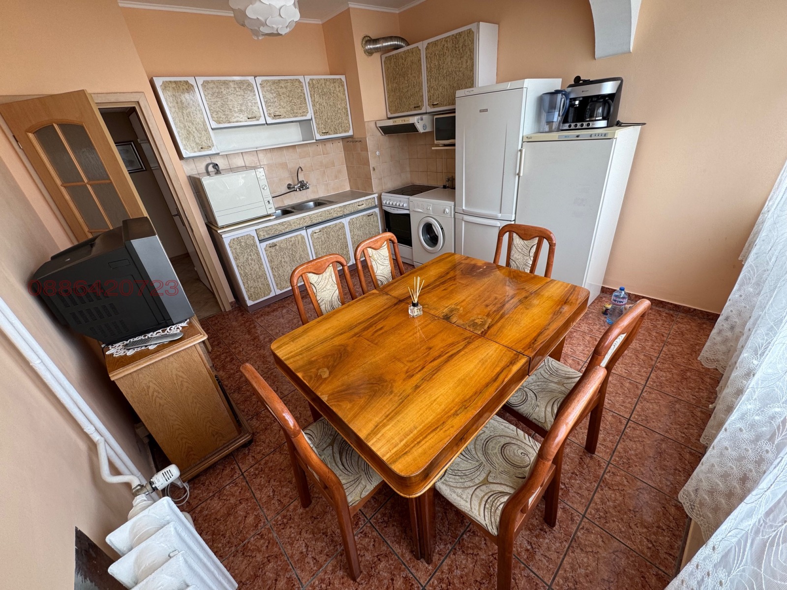 Продава 3-СТАЕН, гр. София, Надежда 2, снимка 9 - Апартаменти - 54717730