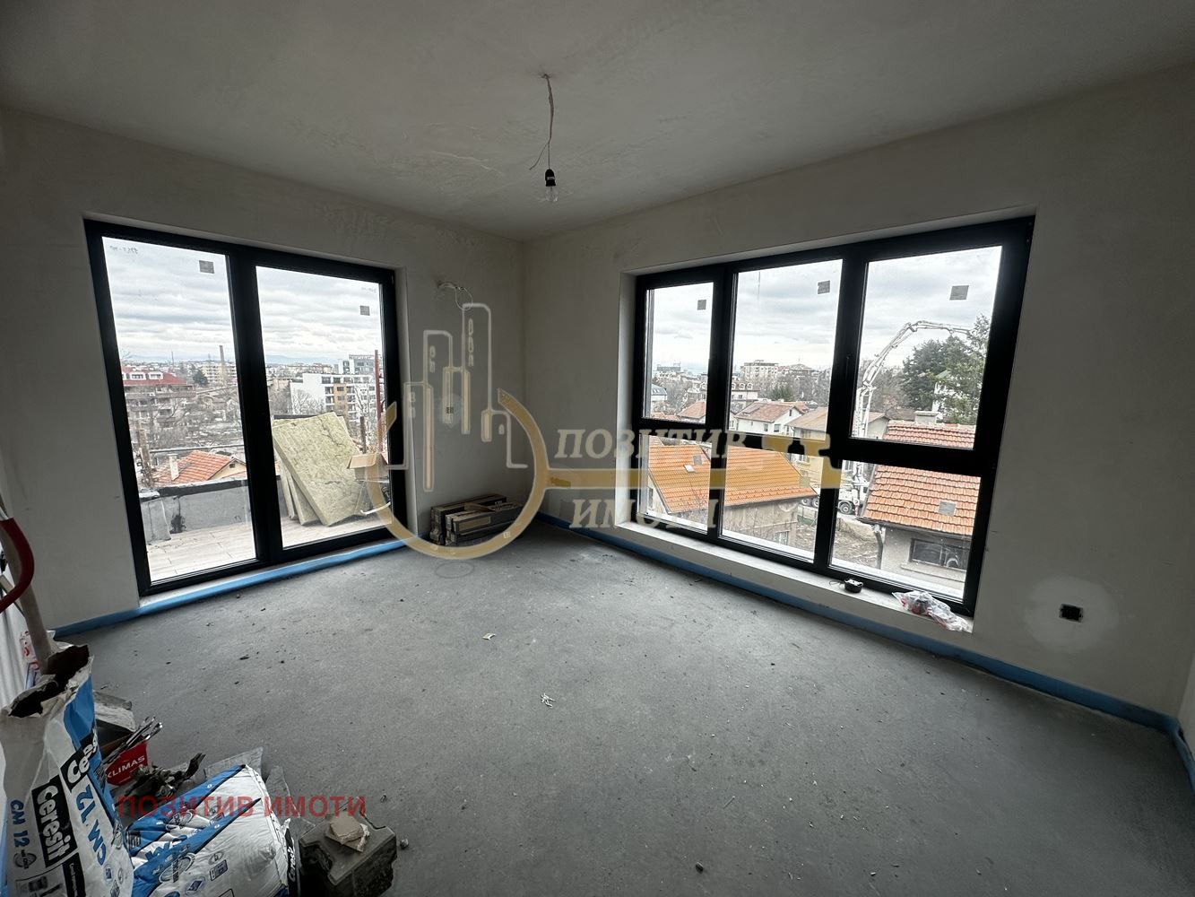 Продава 3-СТАЕН, гр. София, Бояна, снимка 7 - Апартаменти - 54067948