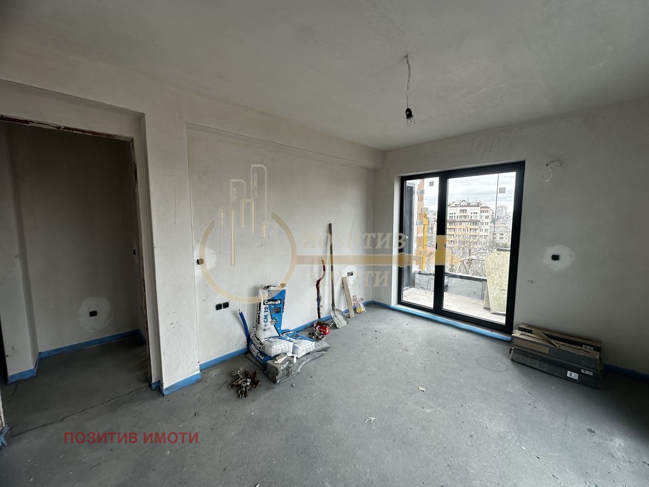 Продава 3-СТАЕН, гр. София, Бояна, снимка 8 - Апартаменти - 54067948