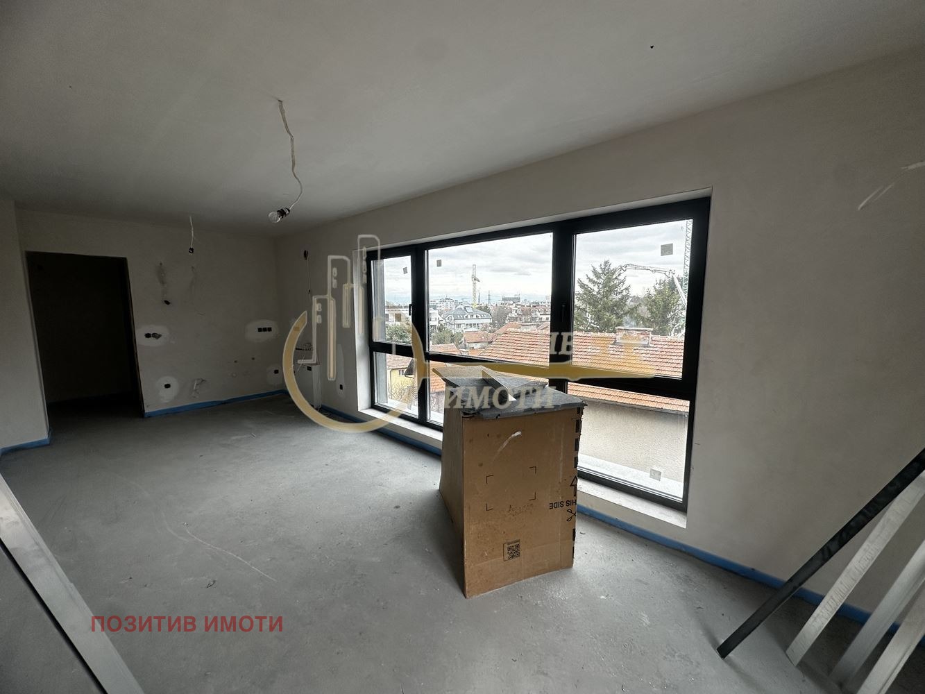 Продава 3-СТАЕН, гр. София, Бояна, снимка 2 - Апартаменти - 54067948