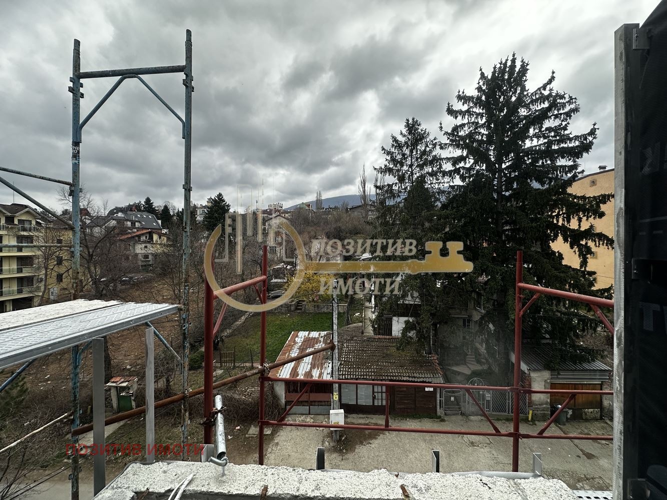 Продава 3-СТАЕН, гр. София, Бояна, снимка 4 - Апартаменти - 54067948