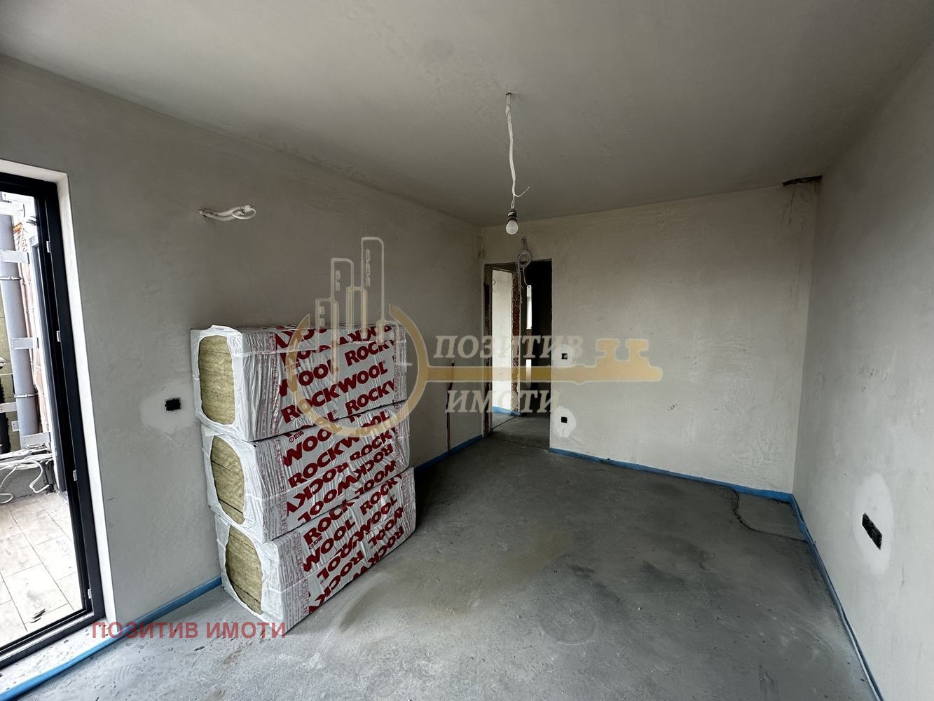 Продава 3-СТАЕН, гр. София, Бояна, снимка 12 - Апартаменти - 54067948