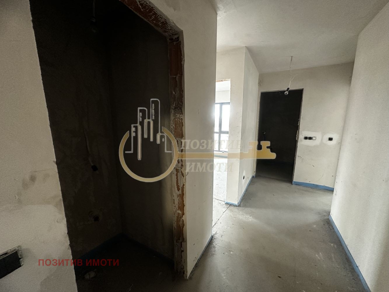 Продава 3-СТАЕН, гр. София, Бояна, снимка 5 - Апартаменти - 54067948