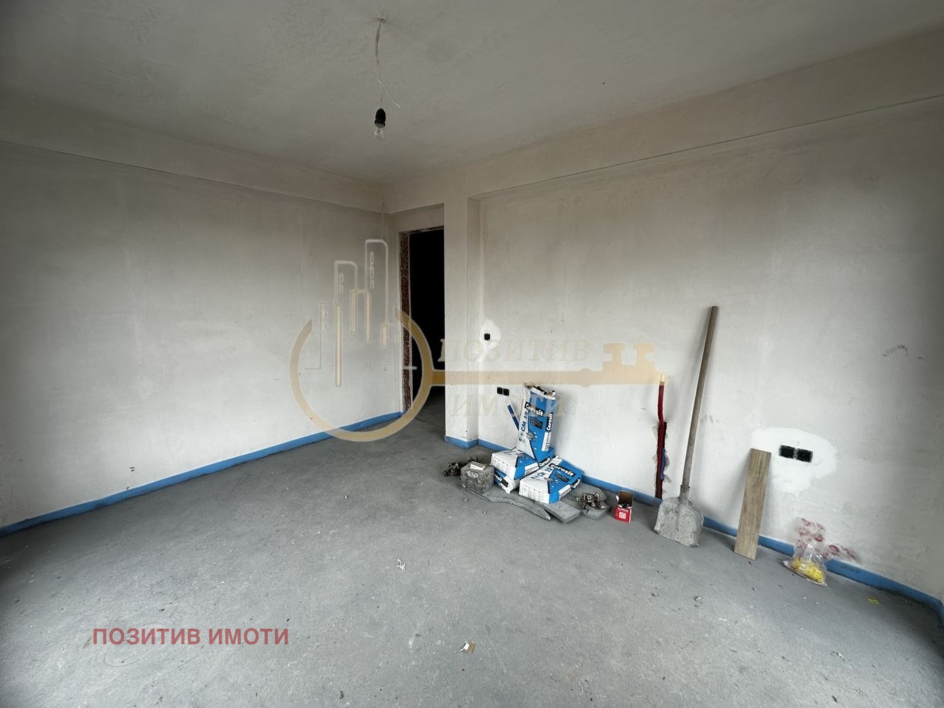 Продава 3-СТАЕН, гр. София, Бояна, снимка 9 - Апартаменти - 54067948